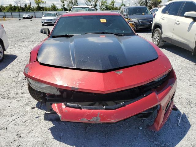 2015 CHEVROLET CAMARO LT 2G1FC1E34F9285755