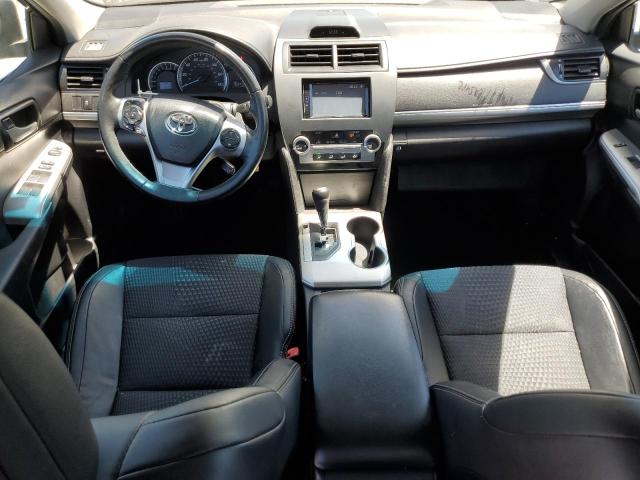 2013 TOYOTA CAMRY L - 4T1BF1FK1DU703977