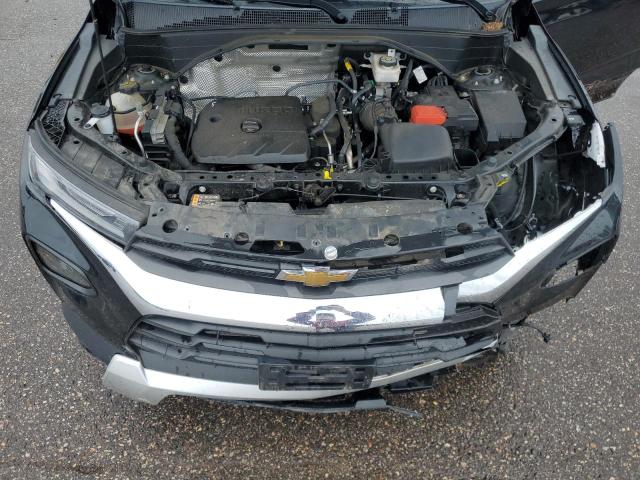 2022 CHEVROLET TRAILBLAZE KL79MPSL3NB111310