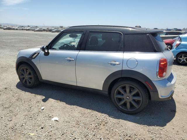 Vin: wmwzc3c58dwp20864, lot: 64034385, mini cooper s countryman 20132