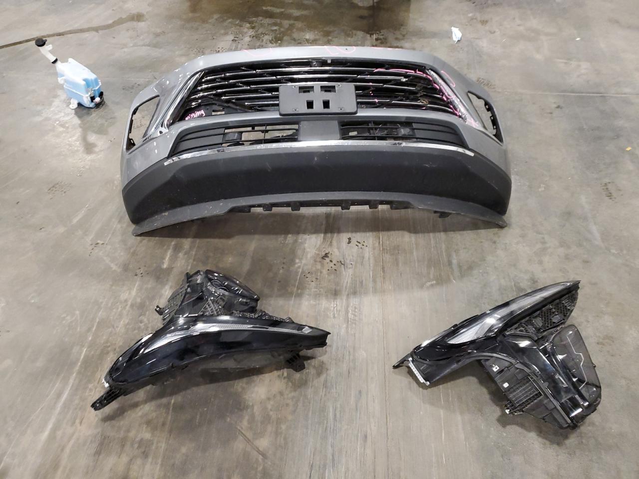 BUICK ENVISION PREFERRED