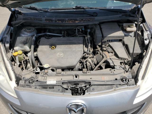 2015 MAZDA 5 SPORT JM1CW2BL4F0179554