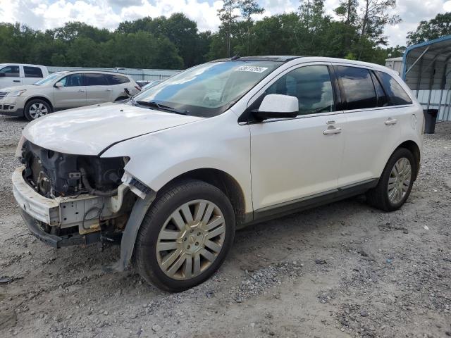 FORD EDGE LIMIT