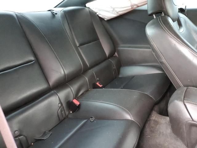 2015 CHEVROLET CAMARO 2SS 2G1FK1EJXF9235086