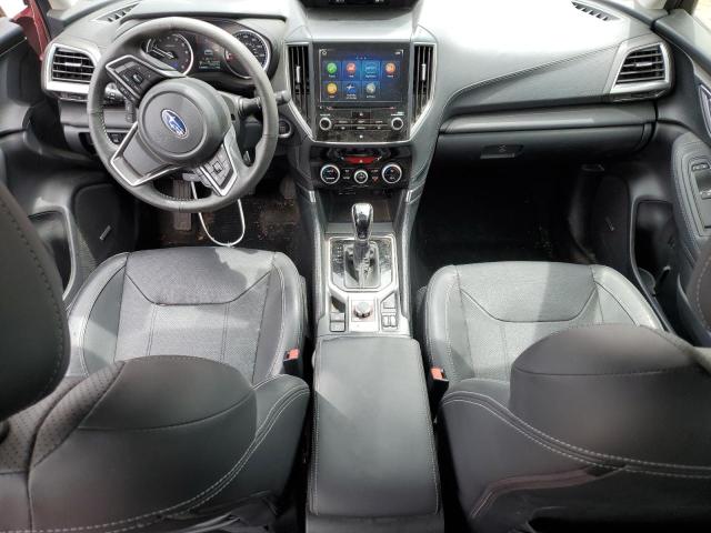 2019 SUBARU FORESTER TOURING JF2SKAWC7KH419804