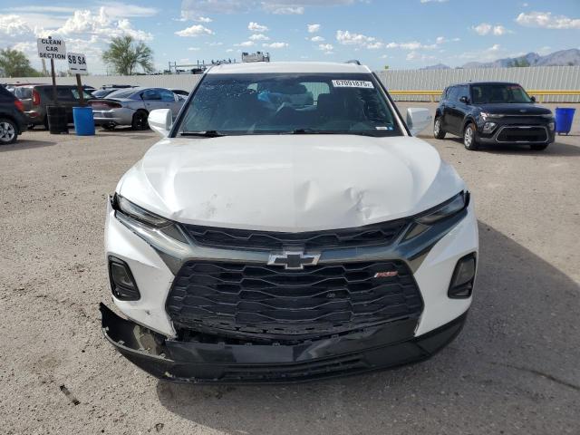 2020 CHEVROLET BLAZER RS 3GNKBERS7LS586334