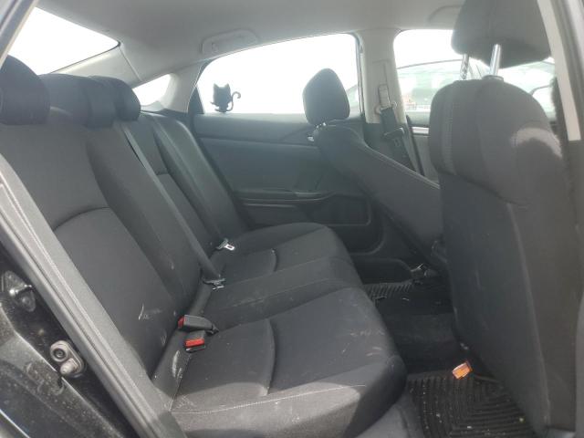 2019 HONDA CIVIC LX 2HGFC2F69KH515099