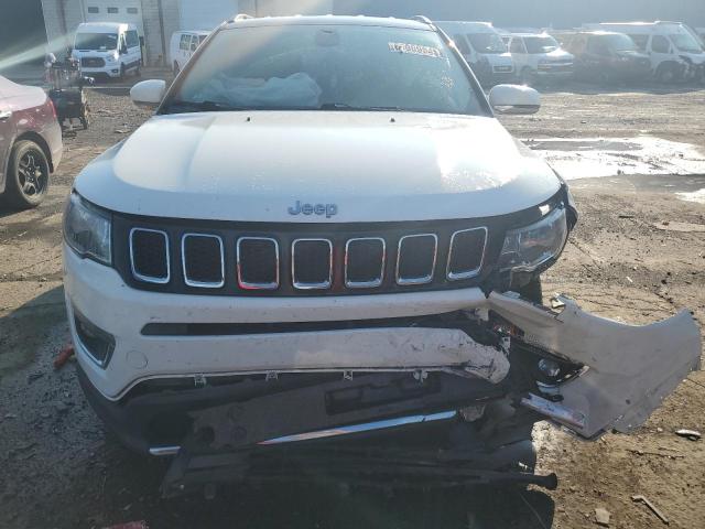 2019 JEEP COMPASS LI 3C4NJDCB3KT768519