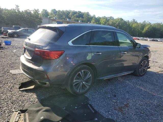 2020 ACURA MDX TECHNO 5J8YD3H53LL011183