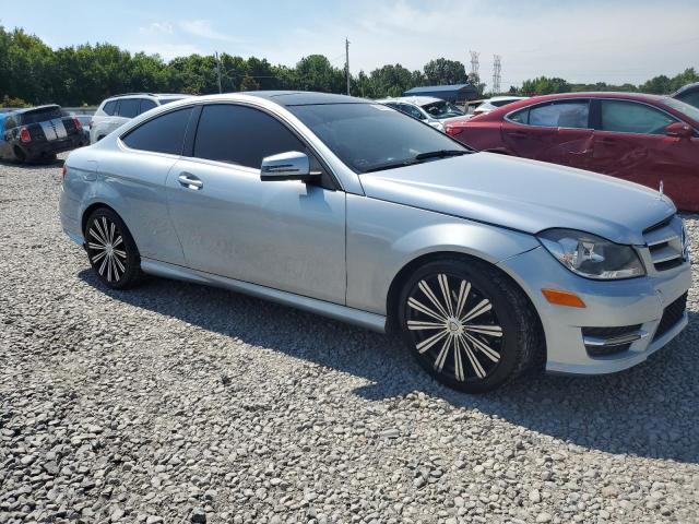 Vin: wddgj4hb7dg032844, lot: 63678785, mercedes-benz c-class 250 20134
