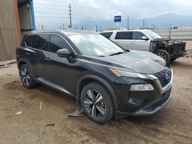 2023 NISSAN ROGUE SL JN8BT3CB4PW469652