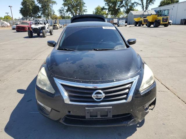 2015 NISSAN ALTIMA 2.5 1N4AL3AP1FN396028