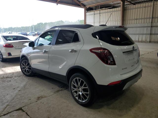 2017 BUICK ENCORE SPO KL4CJ1SB1HB166844