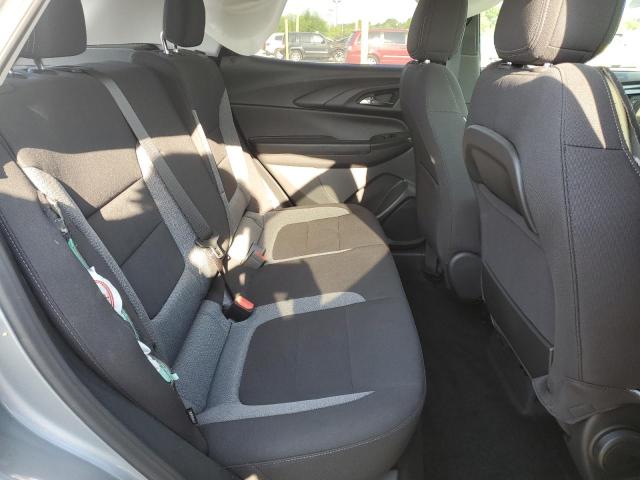 2024 CHEVROLET TRAILBLAZE KL79MPSL8RB130733