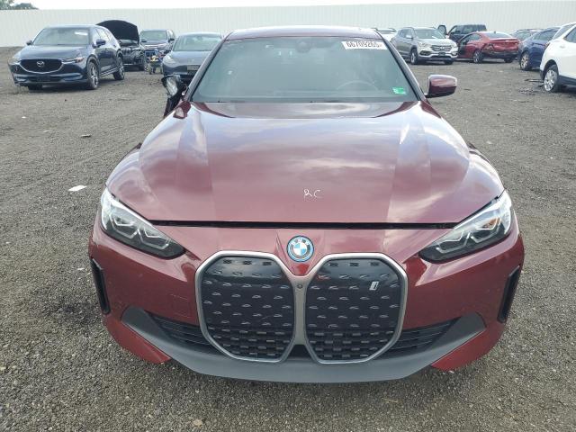 2023 BMW I4 EDRIVE WBY73AW09PFP11995