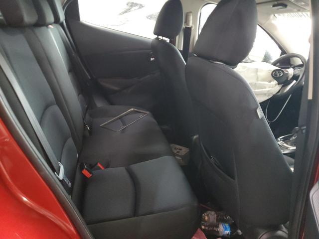2016 TOYOTA SCION IA - 3MYDLBZV1GY114481