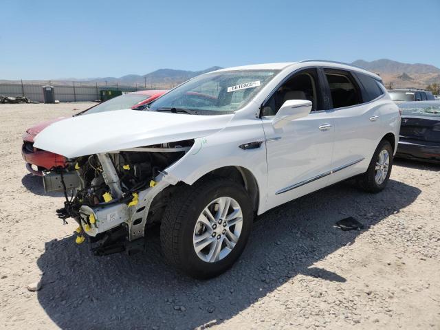 Global Auto Auctions: 2018 BUICK ENCLAVE ES