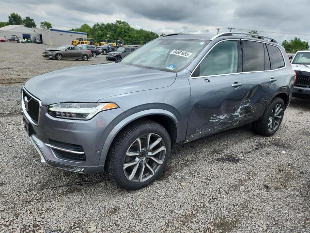 VOLVO XC90 T6