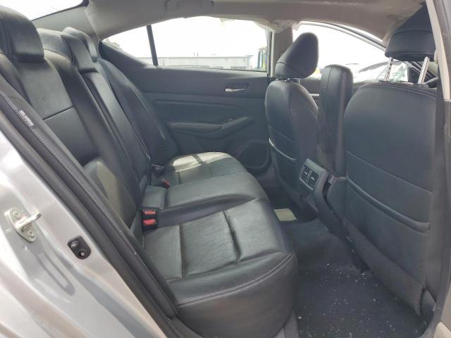 2022 NISSAN ALTIMA SL - 1N4BL4EW1NN423206