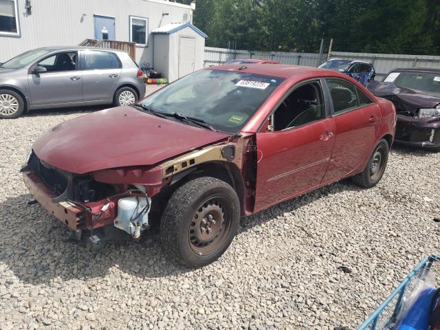 PONTIAC G6 VALUE L