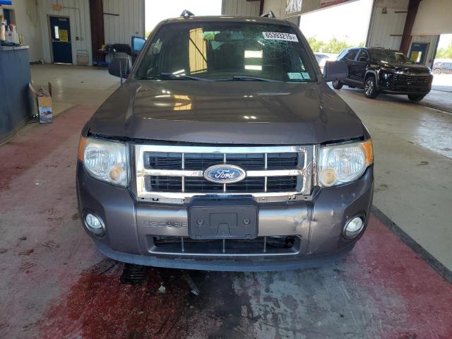 2011 FORD ESCAPE XLT #3287411362