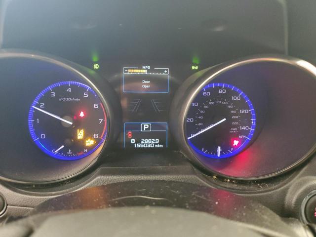 2016 SUBARU OUTBACK 2. 4S4BSBNC2G3238079