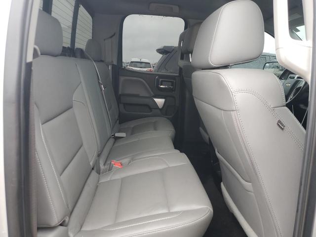 2016 CHEVROLET SILVERADO #3245386410