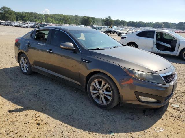 Vin: 5xxgm4a74dg208019, lot: 63528945, kia optima lx 20134
