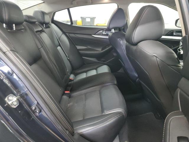 2017 NISSAN MAXIMA 3.5 1N4AA6AP9HC410411