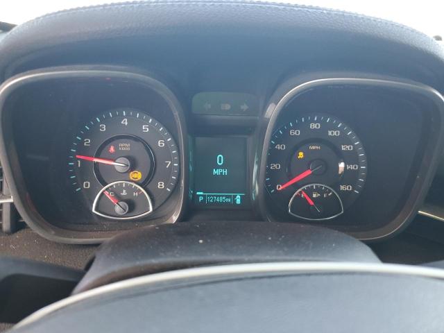 2013 CHEVROLET MALIBU 1LT - 1G11C5SA9DF293066