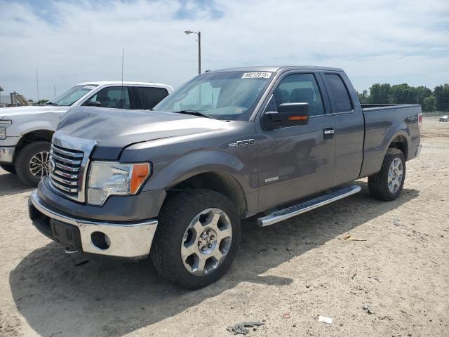 FORD F150 SUPER