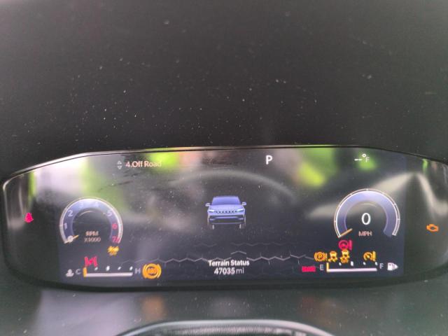 2022 JEEP COMPASS LI #3290638772