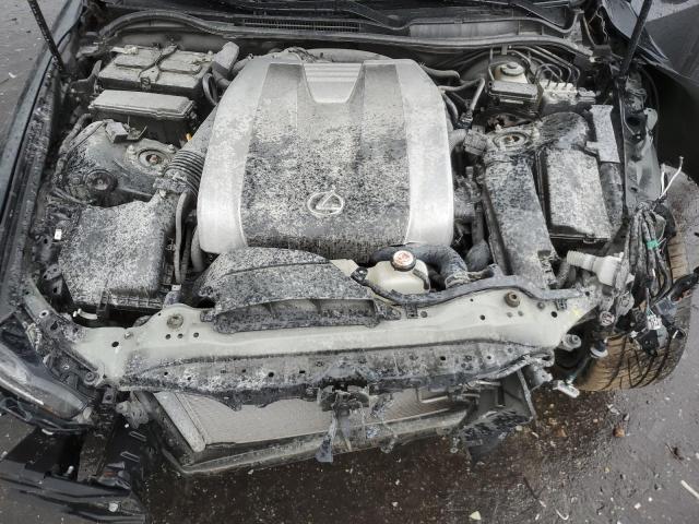 2020 LEXUS IS 300 F S JTHG81F28L5042993