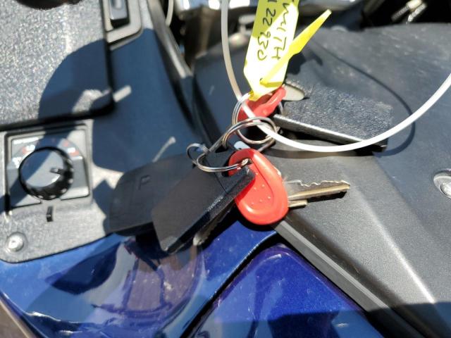 2013 KAWASAKI ZG1400 C JKBZGNC13DA020317