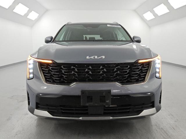 2024 KIA SORENTO S 5XYRLDJC2RG291770