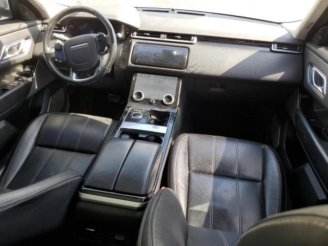 2018 LAND ROVER RANGE ROVE SALYB2RV1JA726266