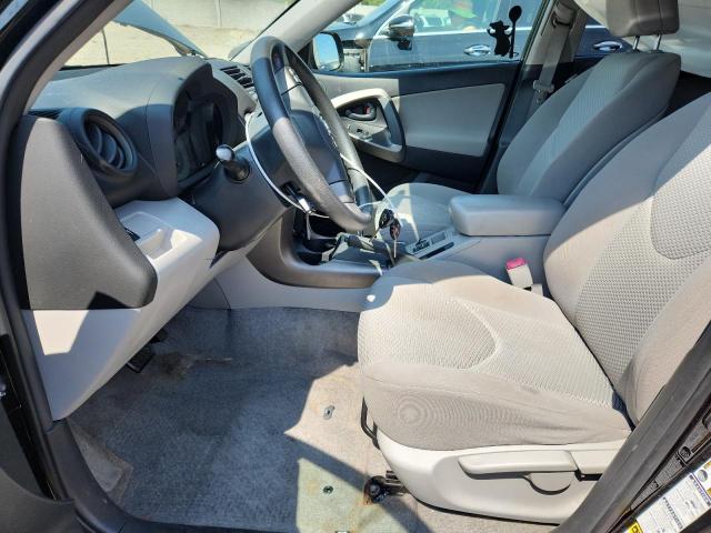 2011 TOYOTA RAV4 - JTMBF4DV3B5040485
