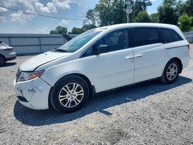 HONDA ODYSSEY EX