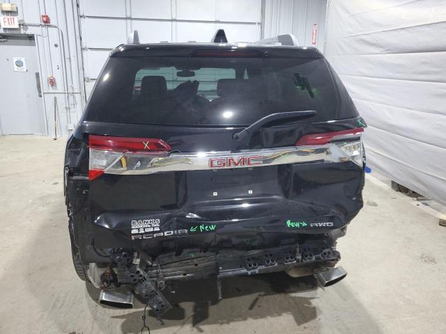 2020 GMC ACADIA SLT 1GKKNULS1LZ175294