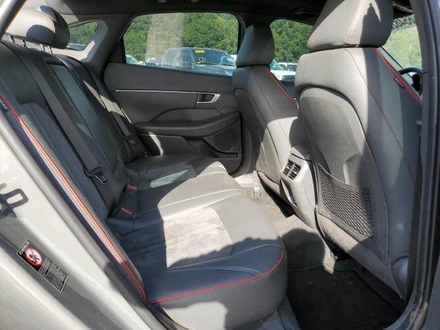 2022 HYUNDAI SONATA SEL - KMHL44J28NA222937