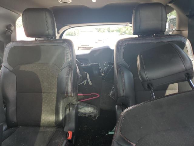 2018 FORD EXPLORER X 1FM5K8D87JGC78428
