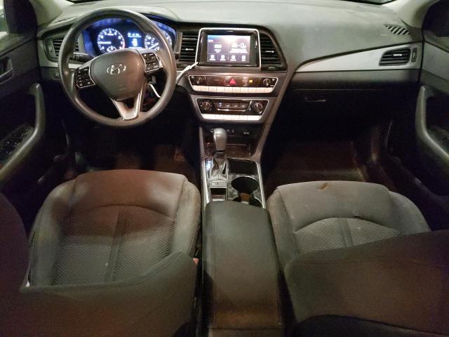 2018 HYUNDAI SONATA SE - 5NPE24AF3JH613602
