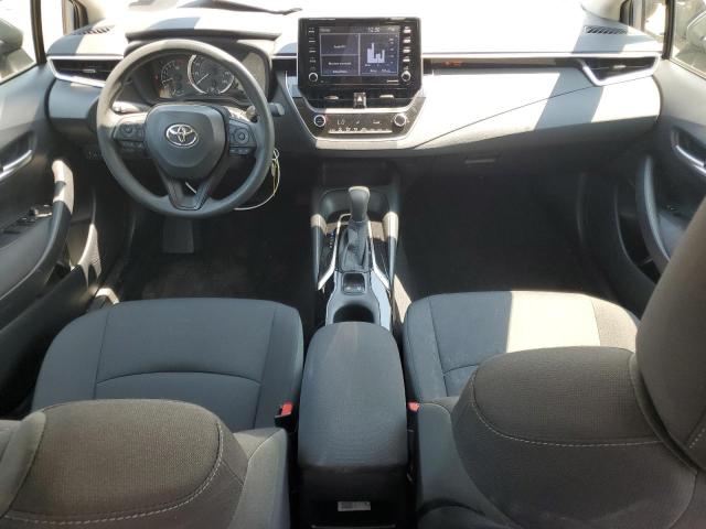 2021 TOYOTA COROLLA LE - JTDEPMAE6MJ161858