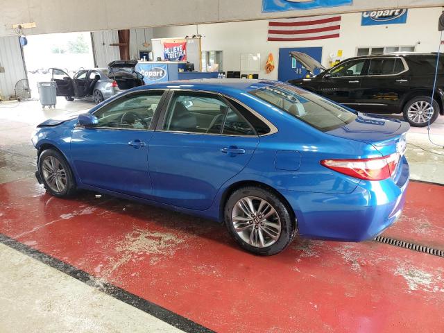 2017 TOYOTA CAMRY LE 4T1BF1FK3HU646574