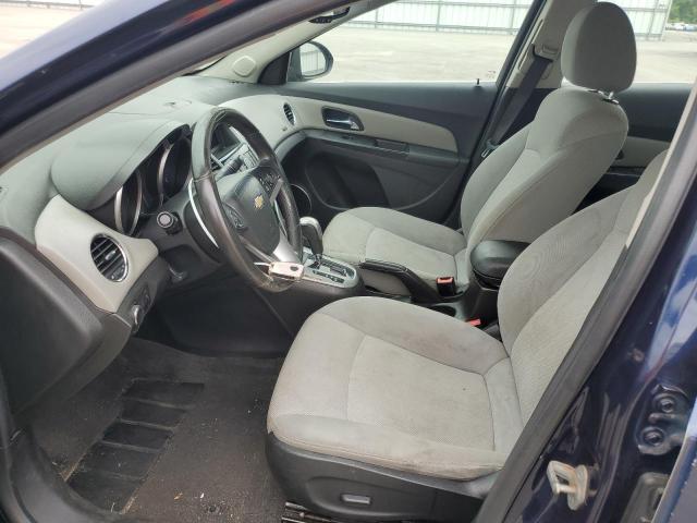 2011 CHEVROLET CRUZE LT - 1G1PF5S93B7195052