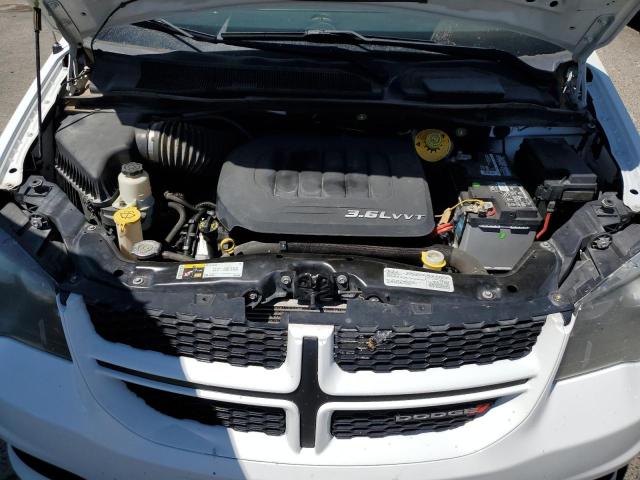 2018 DODGE GRAND CARA - 2C4RDGEG3JR238023