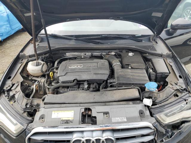 2015 AUDI A3 PREMIUM WAUBFGFF0F1134888