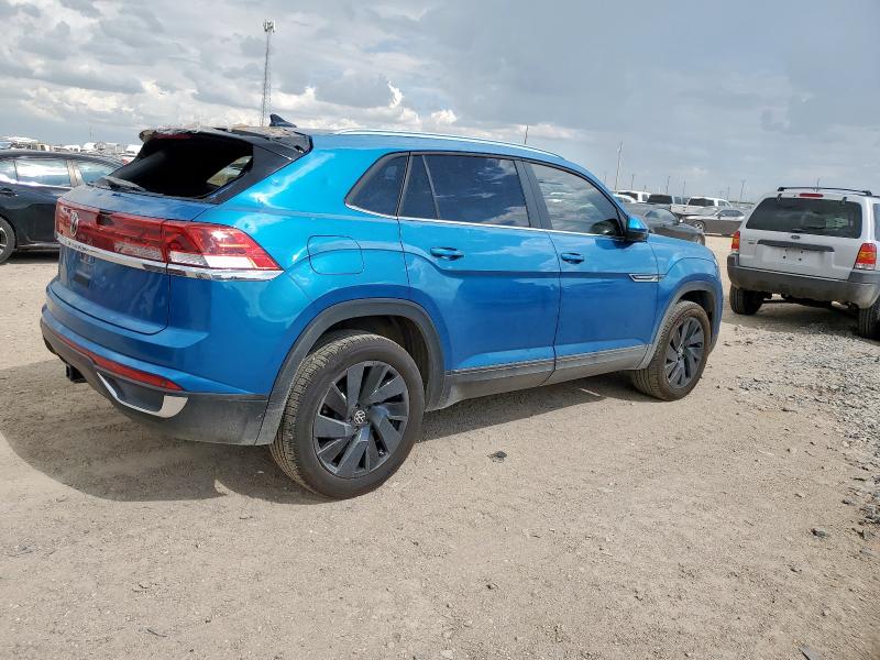 2024 VOLKSWAGEN ATLAS CROS - Other View
