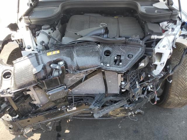 2025 MERCEDES-BENZ GLE 350 4JGFB4EB0SB475818