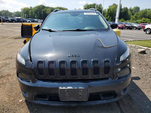 2016 JEEP CHEROKEE L 1C4PJMCS7GW205175